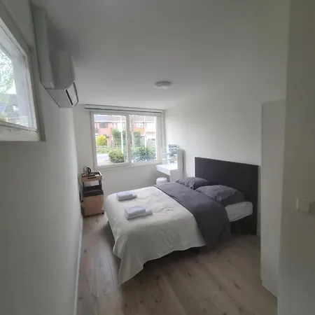 Zaan Corner 2* Koog aan de Zaan